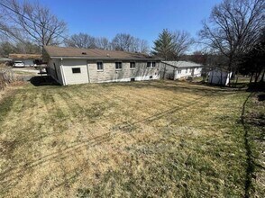 2636 Hadden Dr in St. Louis, MO - Building Photo - Building Photo