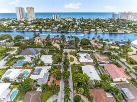 2750 SE 3rd St in Pompano Beach, FL - Building Photo