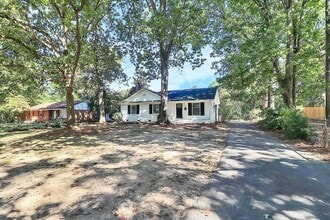 4207 Irvington Dr in Charlotte, NC - Building Photo - Building Photo