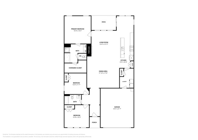 57 S Great White Way in Clayton, NC - Building Photo - Building Photo