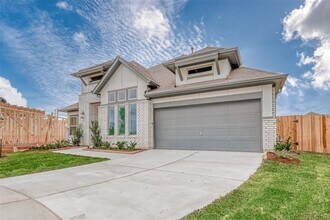 1343 Vinter Mdws Ln in Richmond, TX - Building Photo - Building Photo