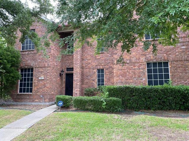 506 Elderwood Lp in Mesquite, TX - Building Photo