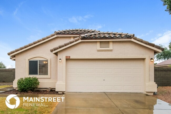 property at 9351 E Contessa St