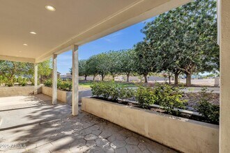 856 W Quail Cir in Queen Creek, AZ - Building Photo - Building Photo