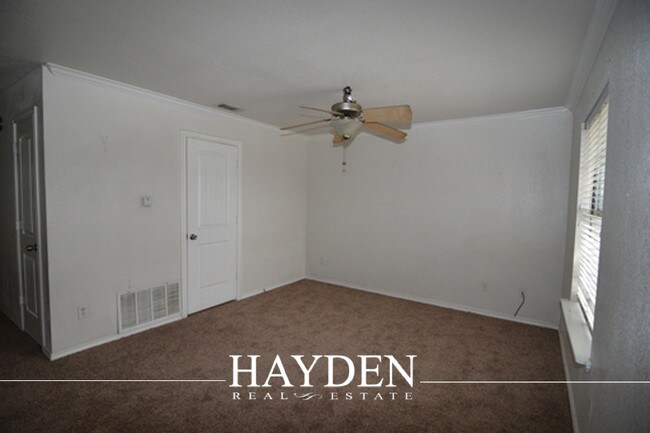 355 W Oak St-Unit -C in Stephenville, TX - Building Photo - Building Photo