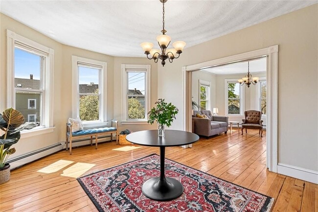 property at 94 Grove St