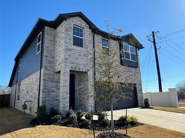 1653 Cloud Cover Vw in Celina, TX - Building Photo