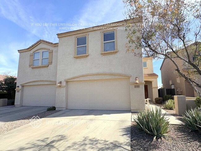 property at 13405 N 87th Dr