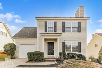 12224 Stewarts Crossing Dr in Charlotte, NC - Building Photo - Building Photo