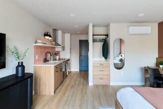 The Dylin in Madison, WI - Building Photo - Building Photo