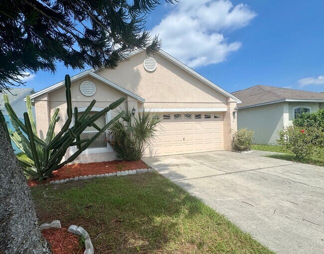 property at 434 Cadenza Dr