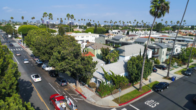 1902-1904 Montana Ave in Santa Monica, CA - Building Photo - Building Photo