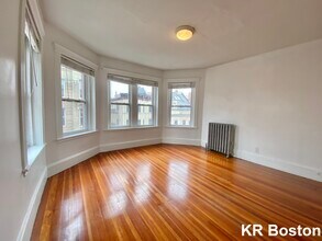 65 Hemenway St in Boston, MA - Building Photo - Building Photo