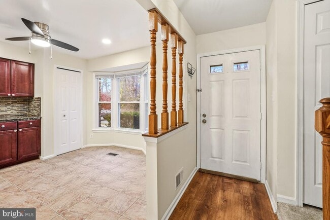 9040 Armendown Dr in Springfield, VA - Building Photo - Building Photo