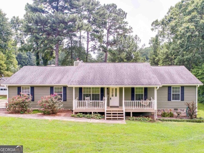 property at 5076 Rex Rd