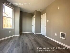 5412 Jefferson St in Philadelphia, PA - Building Photo - Building Photo