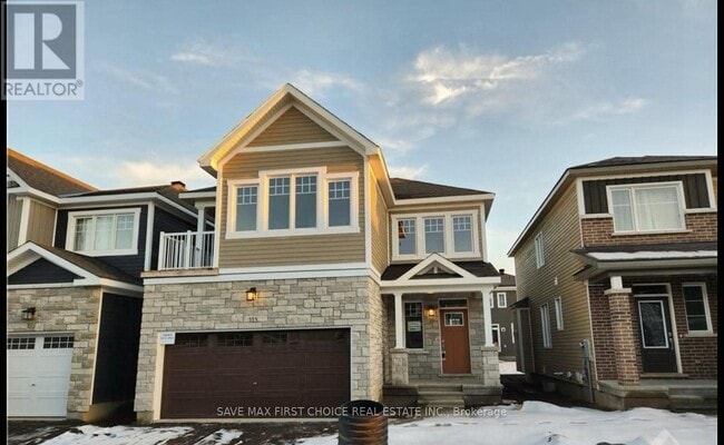 property at 113 Hackamore Cres