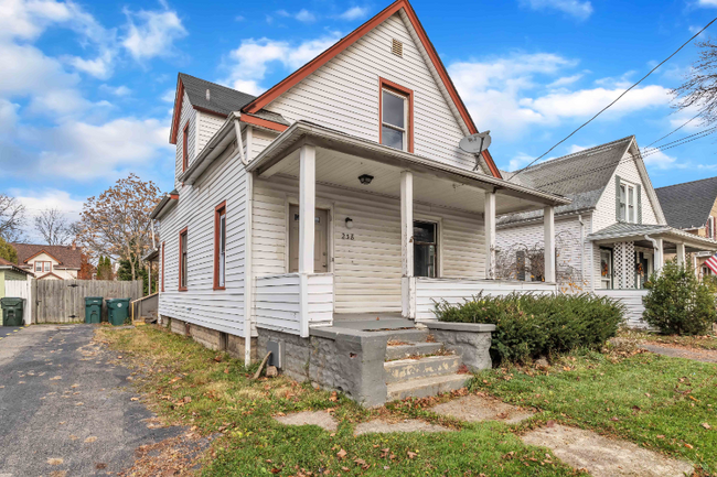 238 Miller St in North Tonawanda, NY - Building Photo - Building Photo