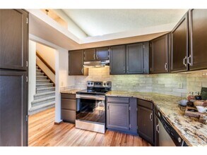 3184 W Sugarbowl Ct in Castle Rock, CO - Building Photo - Building Photo