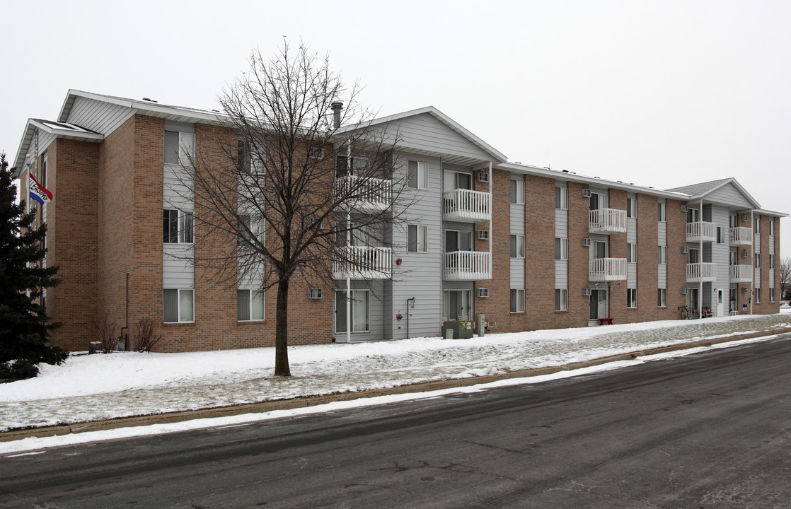 Prairie Village in Waconia, MN - Building Photo