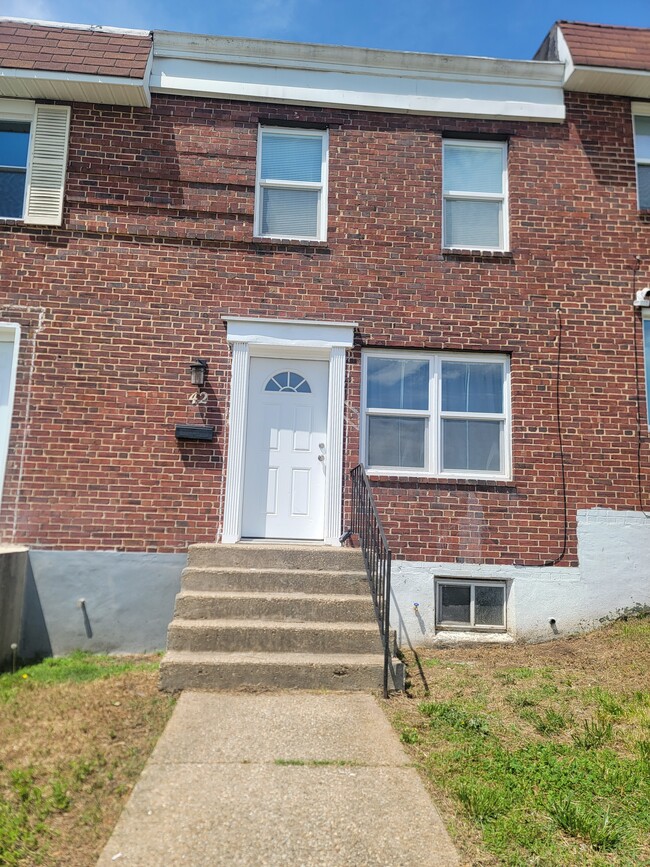 property at 3242 Westmont Ave
