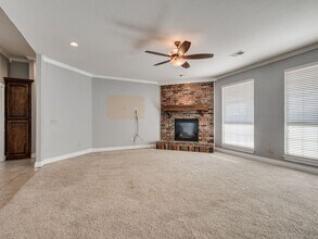 10920 Blue Sky Dr in Midwest City, OK - Building Photo - Building Photo