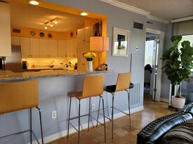 5225 Pooks Hill Rd, Unit 828S in Bethesda, MD - Building Photo