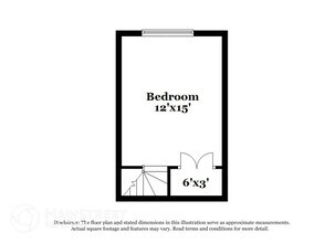 1828 Cresent Ln in Southaven, MS - Building Photo - Building Photo