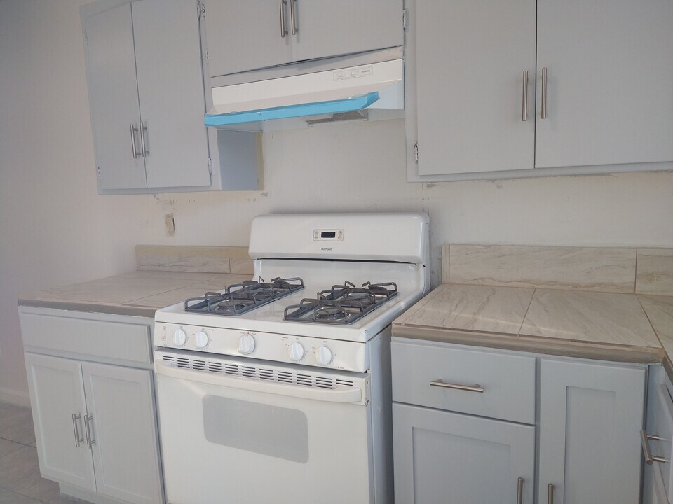 3663 Harris St, Unit 1 in La Mesa, CA - Foto de edificio
