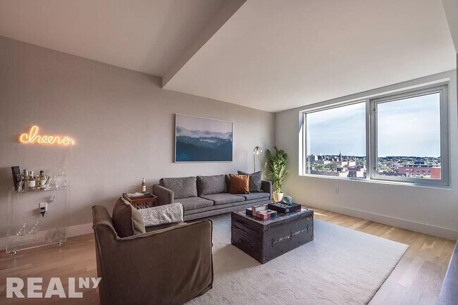 241 Atlantic Ave-Unit -9E in Brooklyn, NY - Building Photo - Building Photo