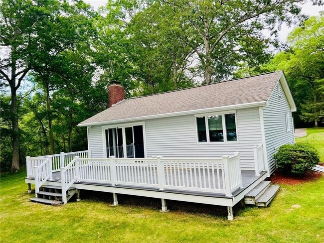 property at 45 Hanna's Rd