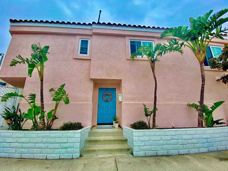 164 Highland Dr in Oxnard, CA - Building Photo