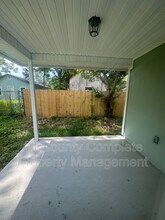 2016 Baldwin St in Jacksonville, FL - Building Photo - Building Photo