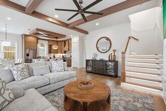 304 Palm Beach Dr in Panama City, FL - Building Photo - Building Photo