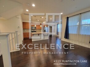 4519 Huntington Ln in San Jose, CA - Building Photo - Building Photo