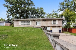 7120 Eastern Ave in Kansas City, MO - Building Photo