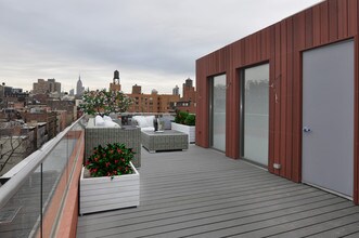 31 Prince St-Unit -PH in New York, NY - Building Photo - Building Photo