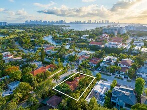 3701 Chase Ave in Miami Beach, FL - Building Photo - Building Photo