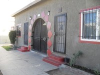 1212 Hoffman Ave in Long Beach, CA - Foto de edificio - Building Photo