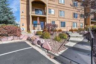 1510 Little Bear Creek Point in Colorado Springs, CO - Building Photo