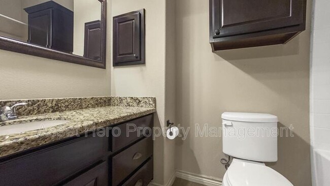 3310 Cullen Trail in College Station, TX - Building Photo - Building Photo