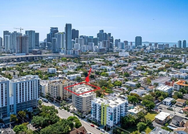 property at 102 SW 6th Ave