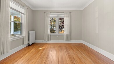 43-45 Euclid Ave in Pittsfield, MA - Building Photo - Building Photo