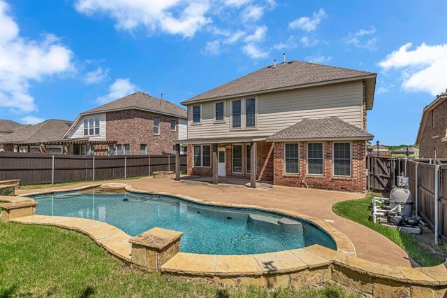 3124 Guadaloupe in Grand Prairie, TX - Building Photo - Building Photo