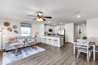 Laurel Lakes Townhomes in Seffner, FL - Building Photo - Building Photo