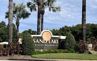7511 Seurat St in Orlando, FL - Building Photo