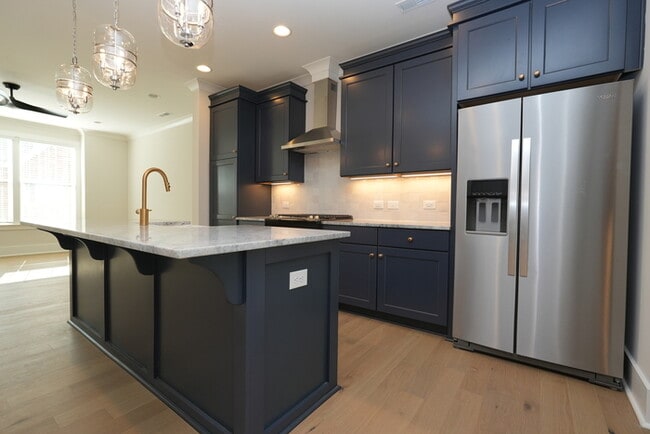 1405 Kenilworth Ave in Charlotte, NC - Building Photo - Building Photo