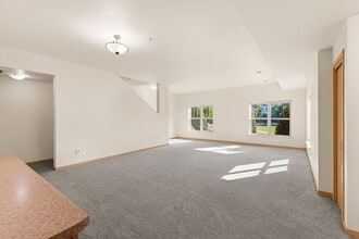 Wausau East Townhomes in Wausau, WI - Building Photo - Building Photo