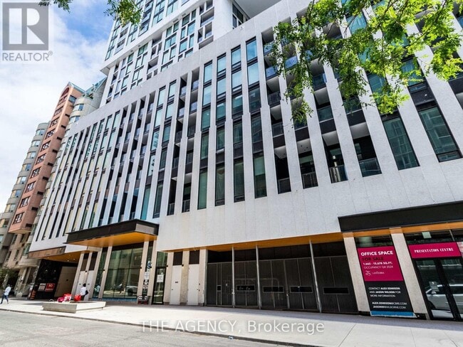 property at 121 St Patrick St