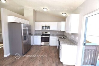 4101 S Lewiston Cir in Aurora, CO - Foto de edificio - Building Photo